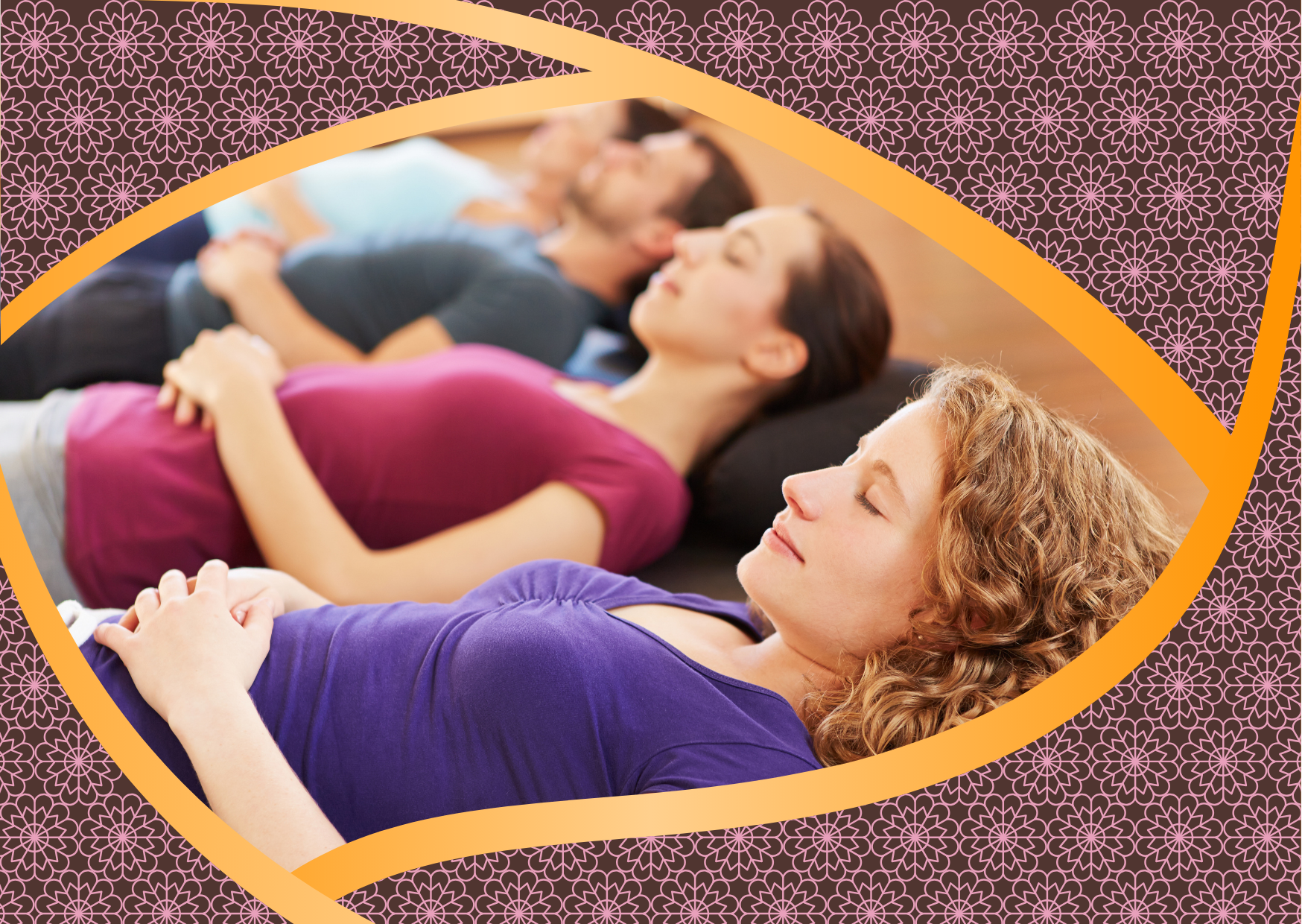 Traumasensitives Yoga für Frauen mit traumatischen Erfahrungen